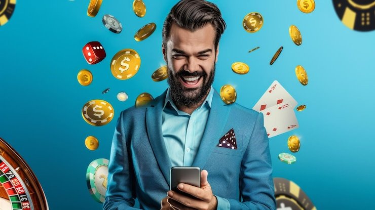 Tim profesional mendukung pengalaman pengguna dalam hiburan sports dan kasino online