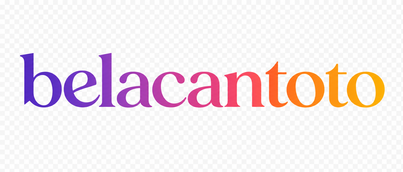 Logo belacantoto - Platform hiburan terpercaya